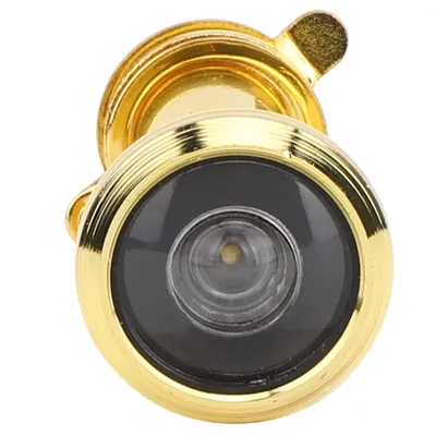 Image de Visionneuse de porte,Visionneuse de porte de sécurité,Visionneuse de porte à 220 degrés,Visionneuse de porte pour la maison,Accessoires de porte