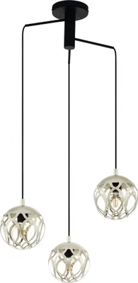 Zdjęcie produktu dla Lampa wisząca MIRTAZZA 99073 Eglo