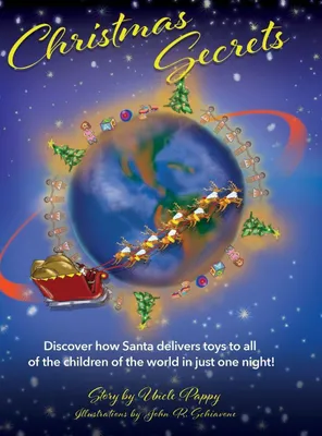 Produktbild von Christmas Secrets