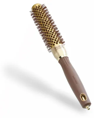 Zdjęcie produktu dla Włosie faliste Expert Blowout Speed Gold Brown 25 mm