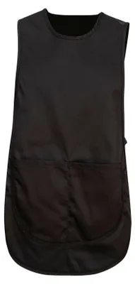Produktbild von Portwest S843 Arbeitskleidung Verstellbare Sicherheitschürze 65 Polyester
