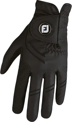 Produktbild von Footjoy GT Xtreme Golfhandschuh Herren für die linke Hand (LH) Schwarz S