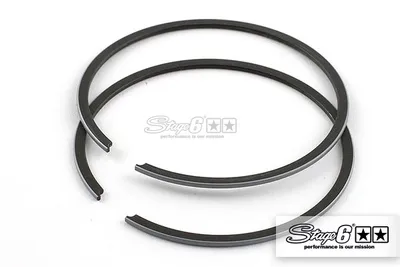 Produktbild von Kolbenring Stage6 Sport Pro 70ccm MK2, Minarelli stehend