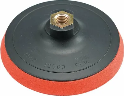 Productafbeelding van VOREL 08318, 12,5 cm, 1 stuk