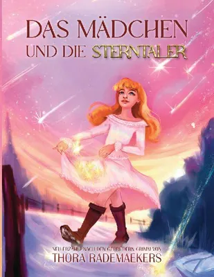 Produktbild von Das Mädchen und die Sterntaler