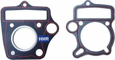 Produktbild von Zylinderkopfdichtung 50 ccm Top End Dichtsatz Pit Dirt Bike ATV Quad HMParts