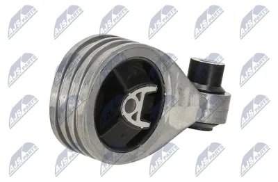 Produktbild von NTY Motorlager Gummimetalllager Hinten für NISSAN Qashqai / Qashqai +2 I (J10, NJ10) ZPS-NS-193