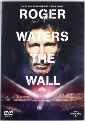 Produktbild von Roger Waters the Wall [DVD]