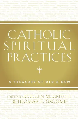 Produktbild von Catholic Spiritual Practices