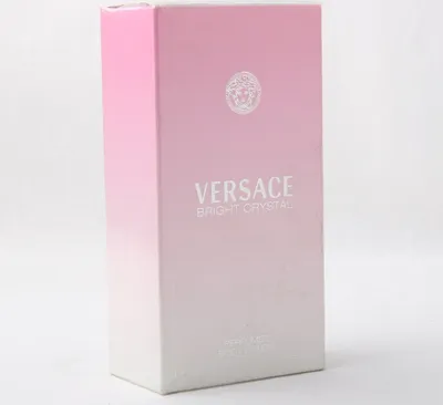 Obrázok produktu pre Versace Bright Crystal tělové mléko pro ženy 200 ml