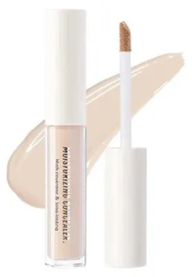 Obrázok produktu pre Judydoll - Traceless Cloud-Touch korektor #01 Light, 3,2 g - korektor