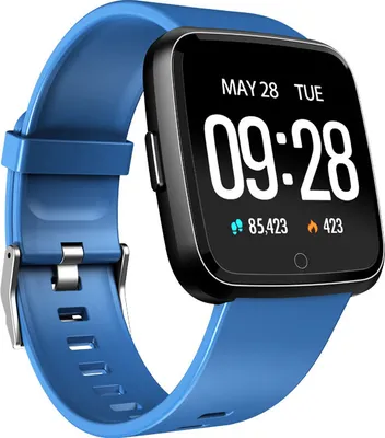 Image de Bande de bande inteligentná Bluetooth