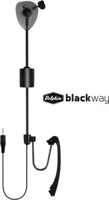 Immagine prodotto di Delfino Swinger Skiper - BlackWay