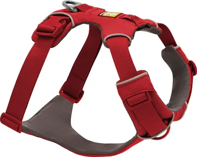 Produktbild von Ruffwear Front Range™ Hundegeschirr