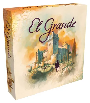 Produktbild von El Grande 2.0