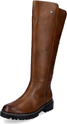 Produktbild von Remonte Weitschaftstiefel Damen 31343534323939 Braun 40 EU