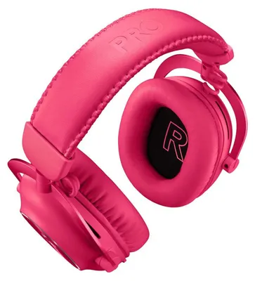 Immagine prodotto di Logitech G 981-001275 cuffie/ auricolari Wireless Head-band Gaming Bluetooth Rosa