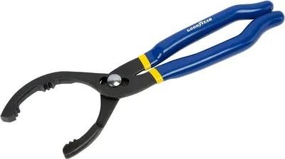 Immagine prodotto di Goodyear GOD4014 Chiave per filtro olio diametro 4, 5 Max