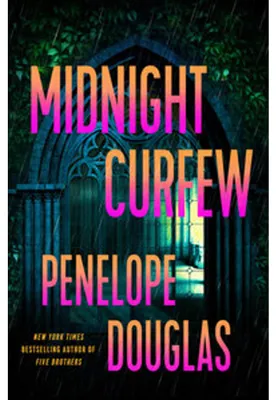 Obrázek produktu pro Midnight Curfew