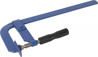 Image de Pince pour menuiserie 1000 mm acier Profi