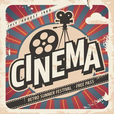 Produktbild von homeBLOCKrocks® MAGNET „cinema II“