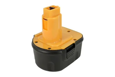 Obrázek produktu pro Baterie PowerSmart pro DEWALT/ELU DW989K2H, BSA12K, BSA50K, BSA50KA, 3000mAh