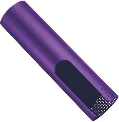 Produktbild von Diva Accessoire Diva Atmos Dry + Style Sleeve Slate Black
