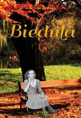 Image de Biedula - Zofia Hadaj-Cieślińska (Buch auf Polnisch)