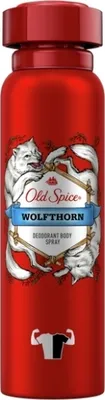 Produktbild von Old Spice, Wolfsdorn, Deodorant, 50ml