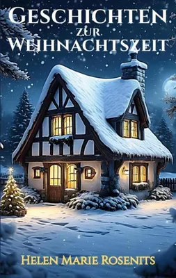 Produktbild von Geschichten zur Weihnachtszeit