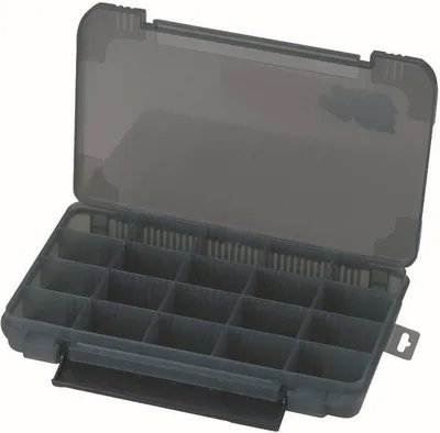 Produktbild von Meiho Box VS-3043 ND Smoke BK