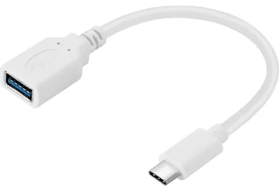 Produktbild von Sandberg USB-C to USB 3.0 Converter