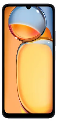 Produktbild von Xiaomi Redmi 13C midnight black 8GB+256GB