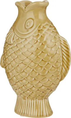Produktbild von BUTLERS Vase WABI SABI Fisch
