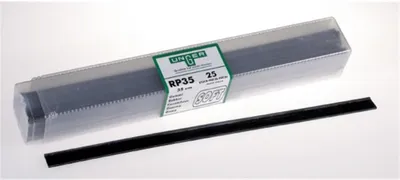 Produktbild von Unger Wischergummi-Box 35cm HARD (25 Stück)