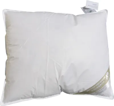 Produktbild von Hofmann Kopfkissen 50x60 cm 450g Kuschelkissen Sofakissen Dekokissen Japan