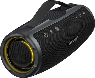 Produktbild von Tronsmart Mirtune S100, 2.1 Kanäle, 50 W, 20 W, 30 W, 50 - 20000 Hz, Kabellos