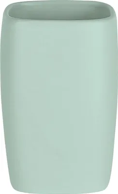Immagine prodotto di Spirella portaspazzolino retro 7 x 11 cm verde pastello