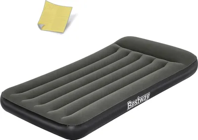Produktbild von Bestway Colchon Individual Junior 188x99x30 cm Hinchable y Camping 67680