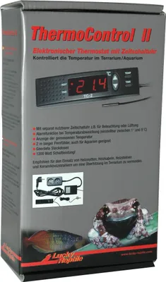 Produktbild von Lucky Reptile - Thermo Control II