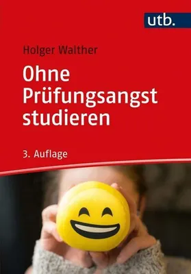 Obrázok produktu pre Ohne Prüfungsangst studieren