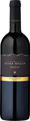 Produktbild von Elena Walch Merlot Alto Adige DOC 2023 Trentino-Südtirol | Italien | 13,0% vol | 0,75 l