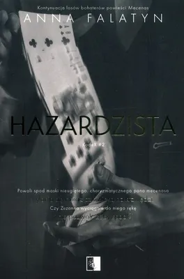 Produktbild von Hazardzista