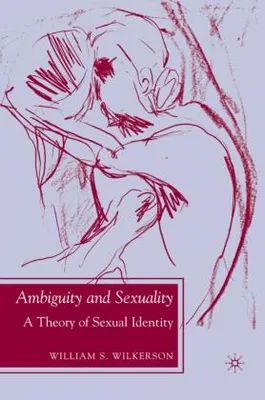 Produktbild von Ambiguity and Sexuality