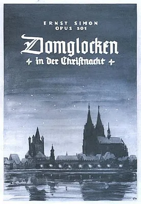 Produktbild von Domglocken in der Christnacht op. 501