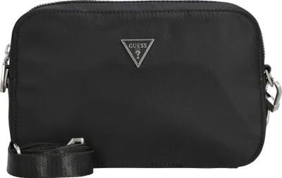 Produktbild von Guess Milano Camera Bag S - Umhängetasche22 cm (black)
