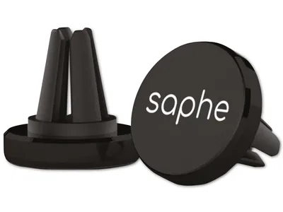 Produktbild von SAPHE Smartphone-Halter, magnetisch, für Lüftungsschlitze
