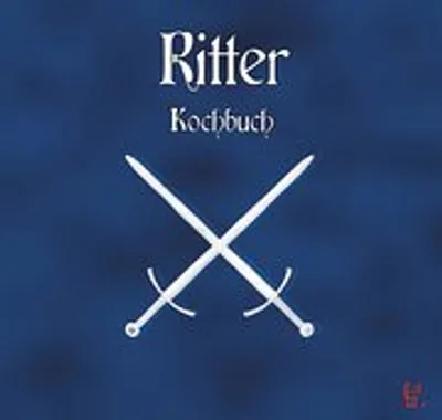 Produktbild von Ritter Kochbuch