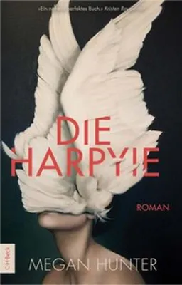 Obrázok produktu pre Die Harpyie