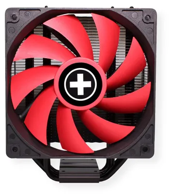Image de Xilence CPU Kühler M704 Multisocket (XC051)